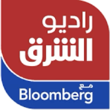 Asharq Radio with Bloomberg